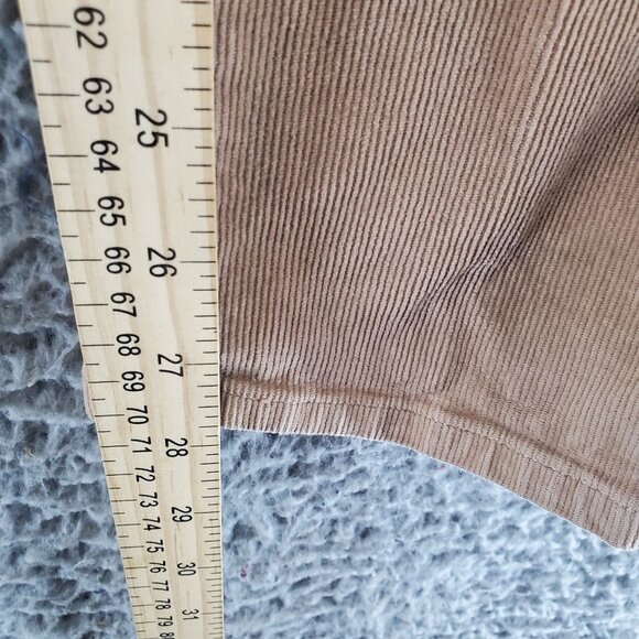 Murano Jeans Mens 29x30 Brown Alex Fit Corduroy Stretch Classic 5-Pocket *Read* - Picture 10 of 13